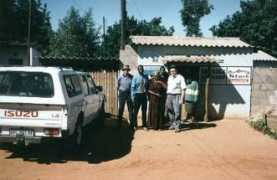 adullam.org.za Chinake