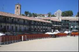Chinchon