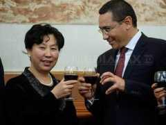 mediafax.ro Chinei