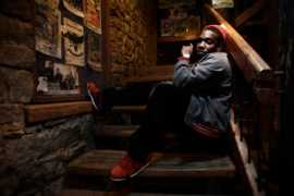 thehustlafidecorner.com Chinkie