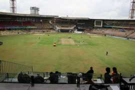 digitaljournal.com Chinnaswamy