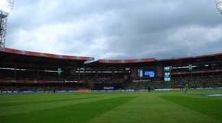 indianexpress.com Chinnaswamy