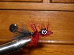 flytyingforum.com Chinnel