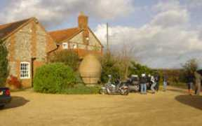 brr.clubharley.co.uk Chinor