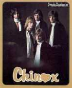 Chinox