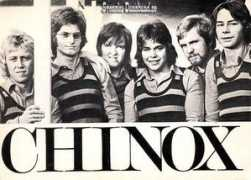 Chinox