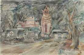 gac.culture.gov.uk Chinthe