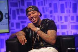 Chinx