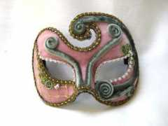 1001venetianmasks.com Chiocciola