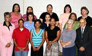 halifaxcc.edu Chiquetta