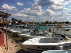 en-holbox.com Chiquila