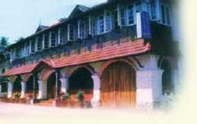 hotels.samsantravels.com Chiramal