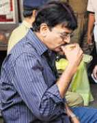 telegraphindia.com Chiranjeet