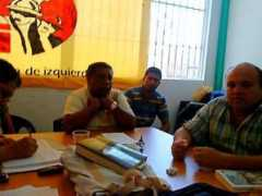 aporrea.org Chirino