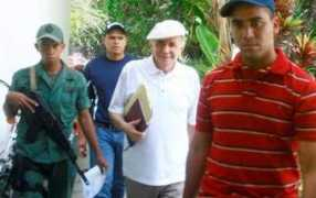 aporrea.org Chirinos