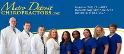 Chiropratic