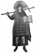 orderofcenturions.org Chirsti