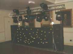 moonrakerdisco.co.uk Chirstopher