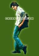 cherryfans.com Chirutha