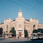 Chisinau