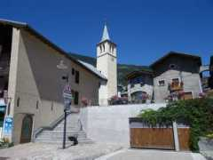 Chisloup