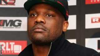 bbc.co.uk Chisora
