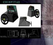 Chispitas