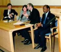 csae.ox.ac.uk Chissano