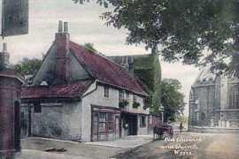 Chiswick