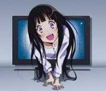 zerochan.net Chitanda