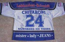 Chitaroni