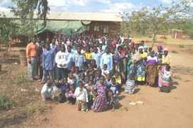 newtestamentchurch.org Chitete