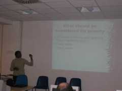 users.ictp.it Chitiga