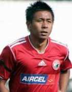 goal.com Chitrasen