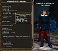 camelot.allakhazam.com Chittin