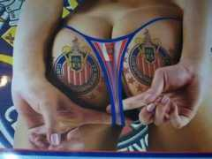 Chivas
