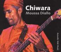 moussadiallo.com Chiwara