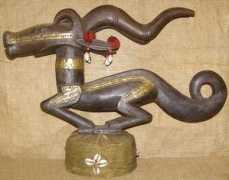genuineafrica.com Chiwara