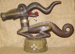 genuineafrica.com Chiwara