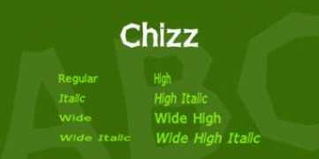 Chizz