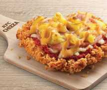foodandwine.com Chizza