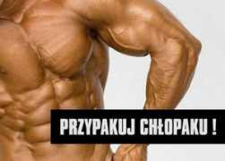 niespodzianka.info Chlopak