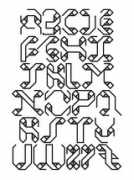 hellofont.com Chno