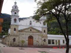 panoramio.com Choachi