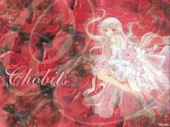 flashflashrevolution.com Chobit