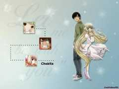 Chobits