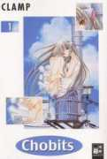 Chobits