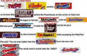 littlemikey.com Chocobar