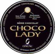 Chocolady