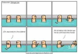 otringal.com Chocolatina